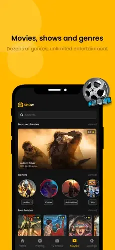 sony-sports-network-live Movies and shows